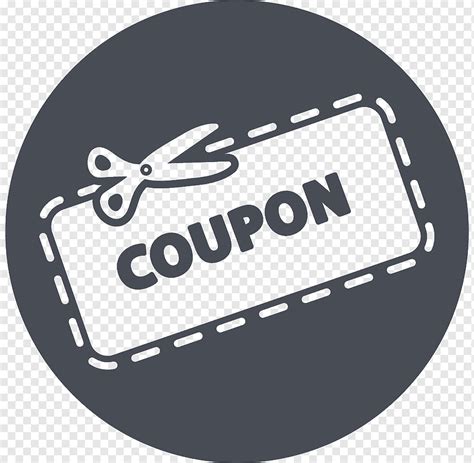 Coupon Discounts and allowances Computer Icons Advertising, rebate ...