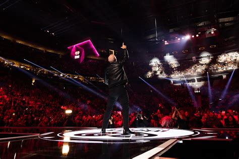 How To Relive The 2022 iHeartRadio Music Festival On The CW | iHeart