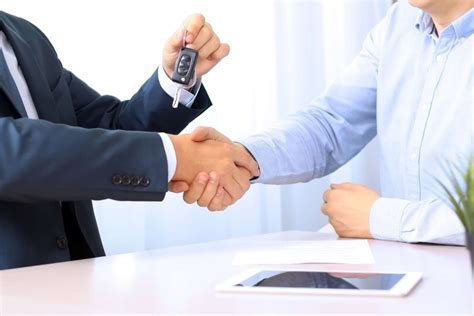 Three Tips for Negotiating Price on a New Car – eTags – Vehicle Registration & Title Services ...