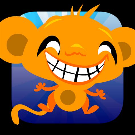 Monkey GO Happy - Apps on Google Play