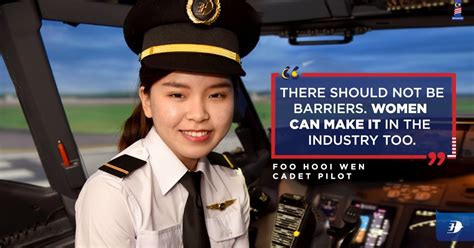 Fly Gosh: Malaysia Airlines Pilot Recruitment - Cadet Pilot Trainee