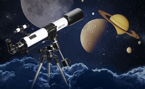 Best telescope for viewing planets - rilohe