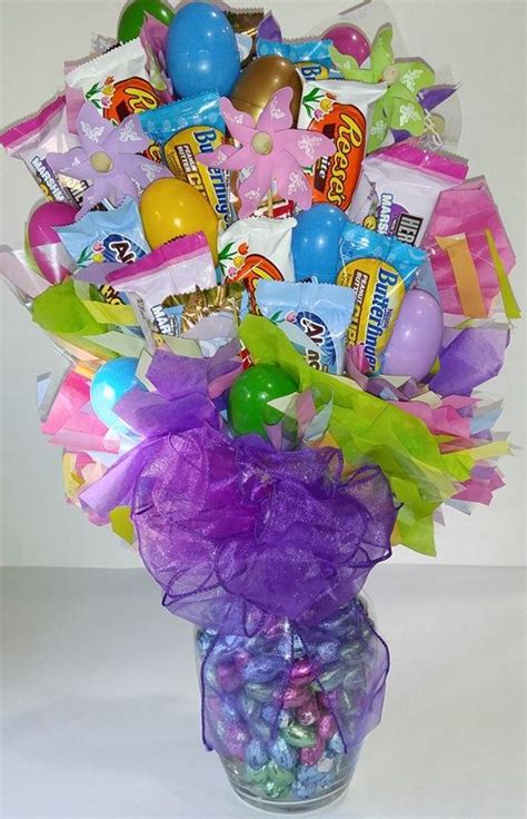 The 25 Best Ideas for Easter Candy Crafts - Home, Family, Style and Art ...