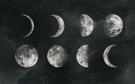 Moon Laptop Wallpapers - Top Free Moon Laptop Backgrounds - WallpaperAccess