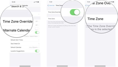 How to customize your Calendar settings on iPhone and iPad | iMore