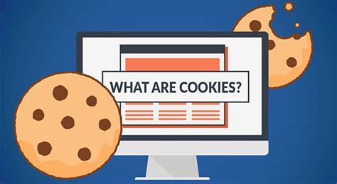 What Are Cookies On Websites? Website Cookies Explained