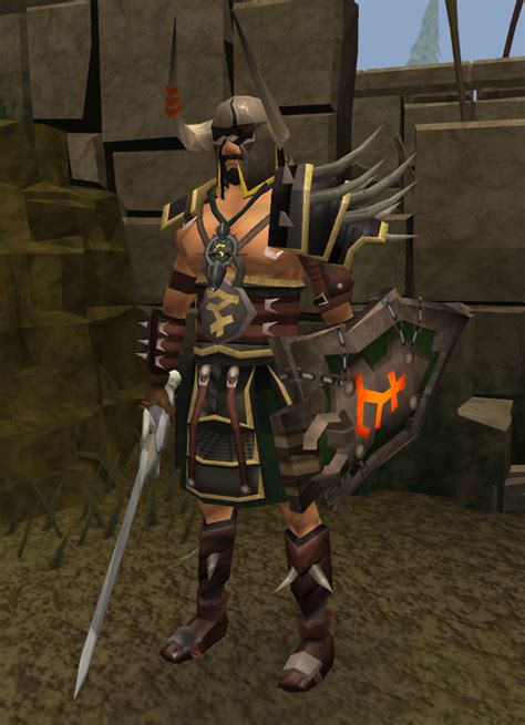 Image - Bandos armour..png | RuneScape Roleplay Wiki | FANDOM powered ...