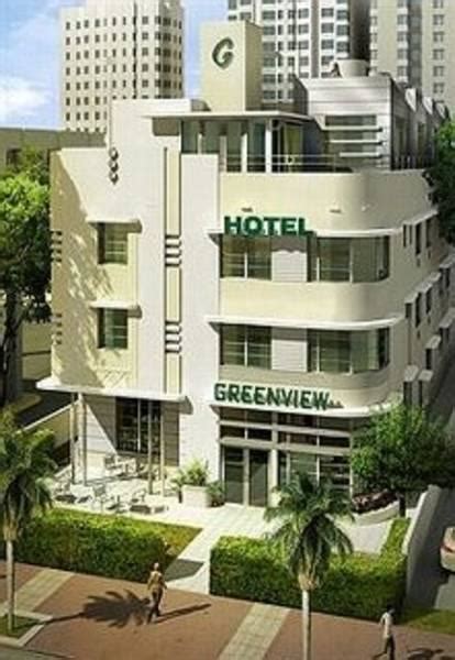 Greenview South Beach Hotel, Miami Beach, Miami, USA. Book Greenview South Beach Hotel online