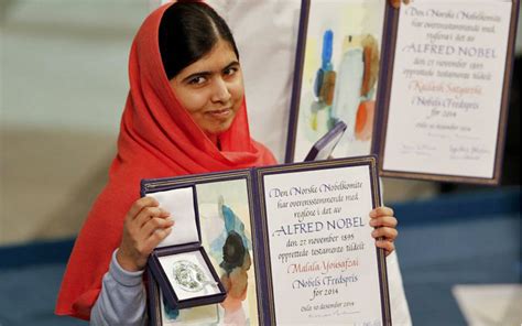 Video: Malala turns 18: the youngest ever Nobel Peace Prize winner - in ...