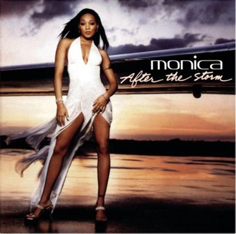 Monica Lyrics - LyricsPond