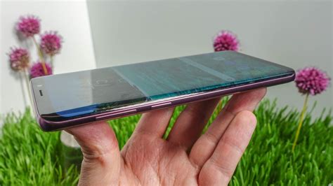 Samsung Galaxy S9 Plus review | TechRadar