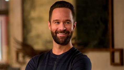 Russ Hanneman played by Chris Diamantopoulos on Silicon Valley - Official Website for the HBO ...