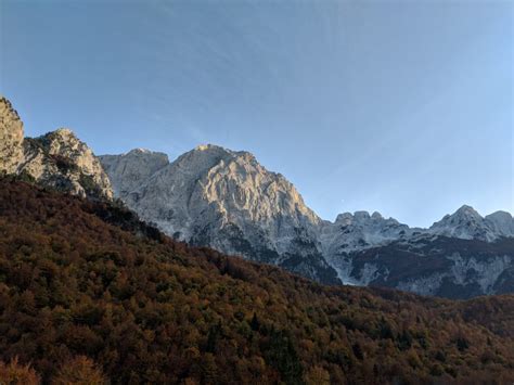 Hiking in Albania, why this SHOULD be your next adventure? - ALPVENTURER