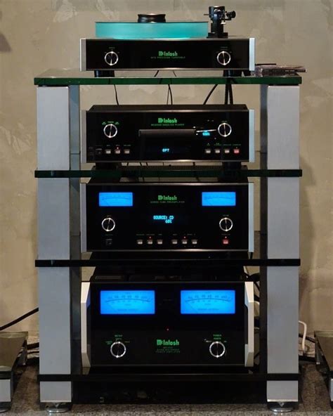 World of McIntosh (@worldofmcintosh) • Instagram photos and videos. #McIntosh #audio #audiophile ...