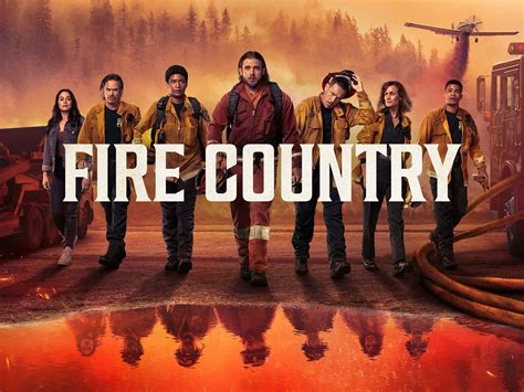 Prime Video: Fire Country - Season 1