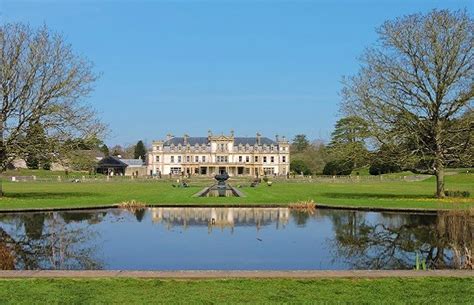 Dyffryn Garden, near Cardiff - Great British Gardens