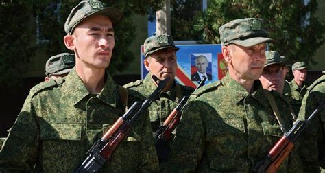 A People Problem: Learning from Russia’s Failing Efforts to Reconstitute its Depleted Units in ...