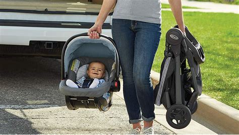 Top 10 Best Baby Strollers With Car Seat in 2021 Review | Last Update