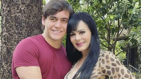 Murió a los 28 años, Julián Figueroa, el hijo de Maribel Guardia y Joan Sebastián