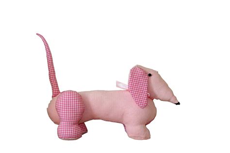 Royalty-Free photo: Pink animal character plush toy | PickPik