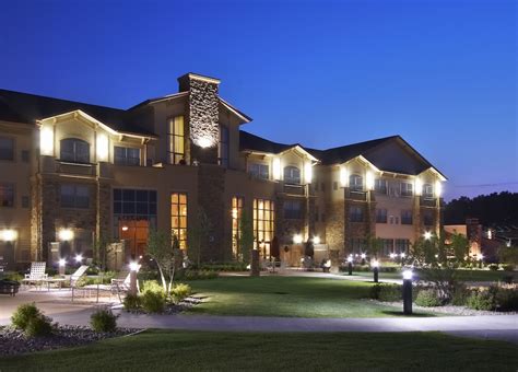 Clubhouse Hotel Suites Sioux Falls in Sioux Falls | Best Rates & Deals on Orbitz