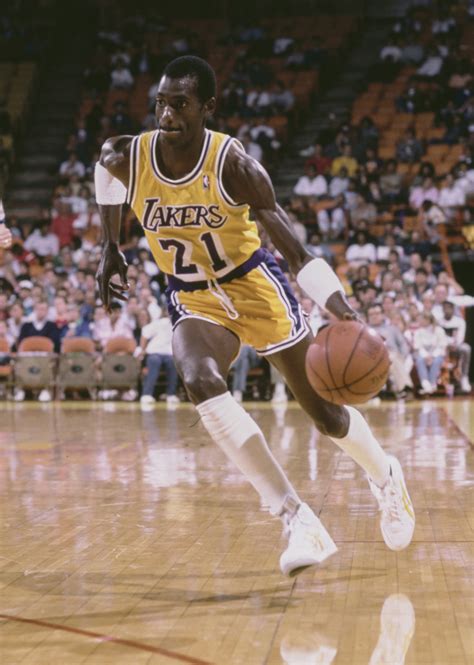 Forgotten NBA legend who was part of LA Lakers dynasty unrecognizable ...