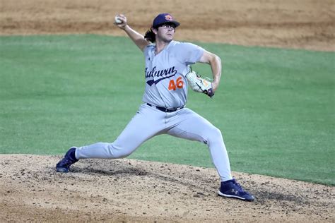 Baseball Preview: Mizzou visits Auburn in pivotal final series - Rock M ...