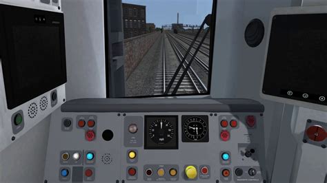 Train Simulator - Class 378 - London Bridge - New Cross - YouTube