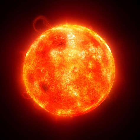 What Is the Sun Made Of? Table of Element Composition