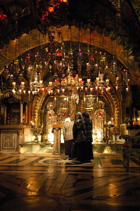 File:Golgotha (Church of the Holy Sepulchre).jpg - Wikipedia