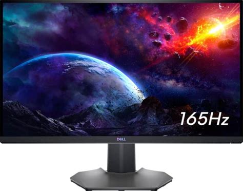 Dell S2721DGF Review – 165Hz QHD IPS Gaming Monitor with G-Sync Compatibility – Recommended