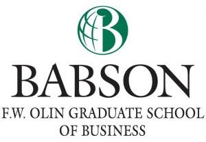 Babson College - F.W. Olin Graduate School of Business - Management ...