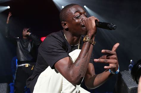 Bobby Shmurda Could Be Released Early From Prison – Billboard