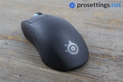 SteelSeries Prime Wireless Review