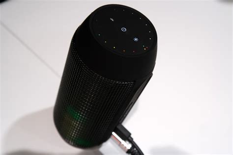 Harman's IFA 2014 Bluetooth speaker lineup (pictures) - CNET