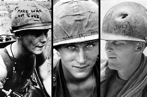 Vietnam War - Rare Historical Photos