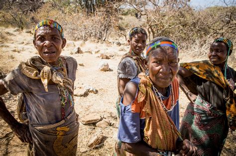 Securing Hadza Land Titles, Securing Futures in Tanzania | Cultural ...