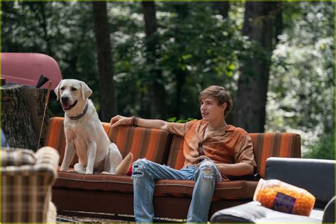 Rob Lowe's New Movie 'Dog Gone' Get First Trailer - Watch Now!: Photo 4871743 | Rob Lowe Photos ...