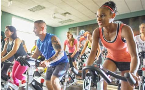 Cycling Classes by Movati Athletic Orleans in Orleans, ON - Alignable