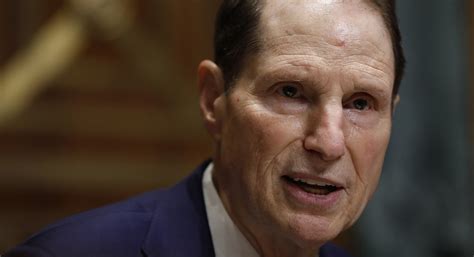 Wyden vows to block Treasury nominee but support IRS pick - POLITICO