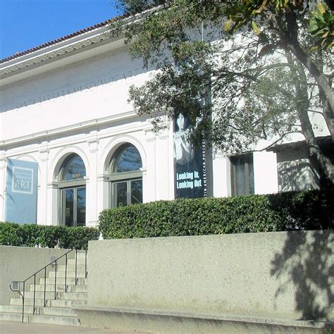 SANTA BARBARA MUSEUM OF ART (2024) All You Need to Know BEFORE You Go ...