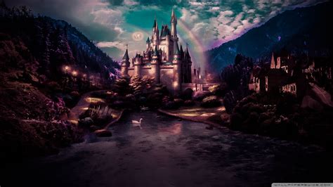 Dark Castle Wallpapers - Wallpaper Cave