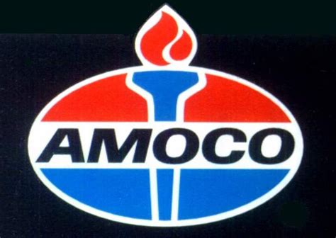 Amoco photos | Standard oil, Oil company, ? logo