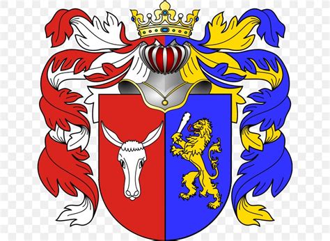 Kur Coat Of Arms Nobility Polish Heraldry Blazon, PNG, 634x600px, Coat ...