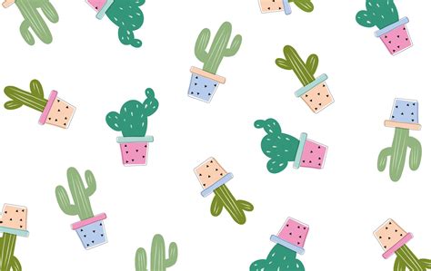 Cactus Desktop Wallpapers on WallpaperDog