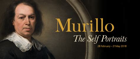 Murillo: The Self Portraits | Past exhibitions | National Gallery, London