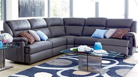 Kato Leather Modular Suite | Lounge suites, Modular lounges, Home ...