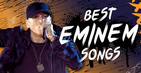 45 Best Eminem Songs Of All Time - Music Grotto