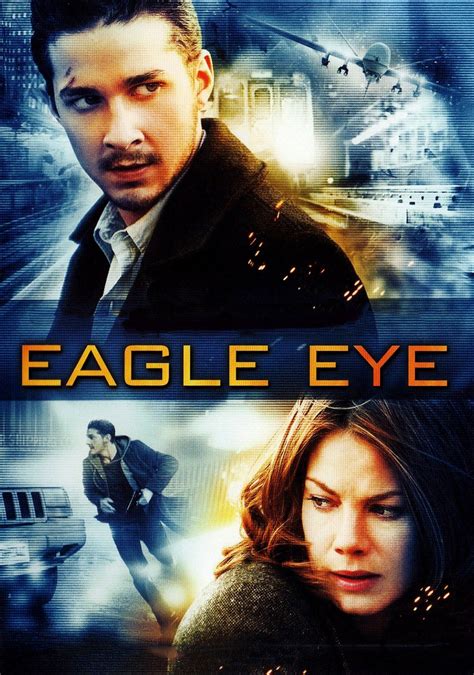 Eagle Eye Picture - Image Abyss