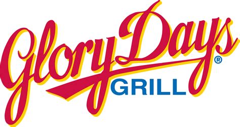 Glory Days Grill® Opens Tenth Restaurant in Florida